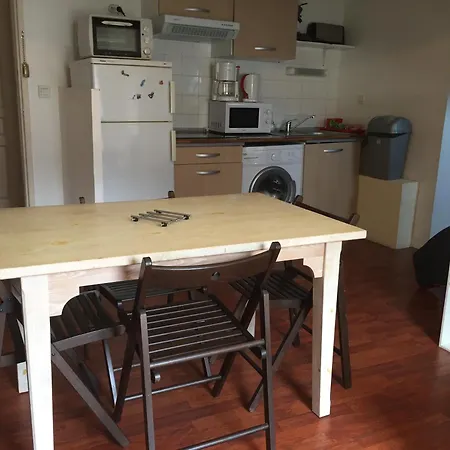 Appartamento Loc Luz St Sauveur 1 Luz-Saint-Sauveur Esterno foto