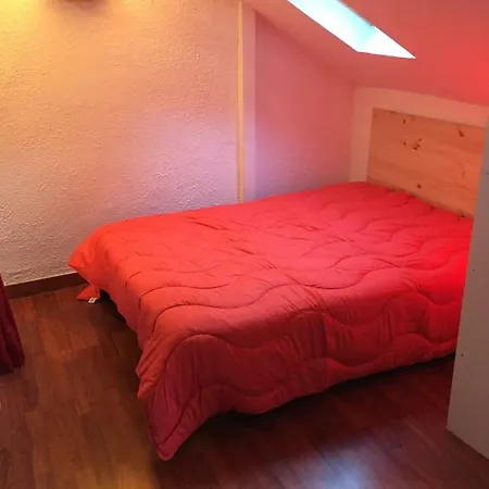 Appartamento Loc Luz St Sauveur 1 Luz-Saint-Sauveur Esterno foto