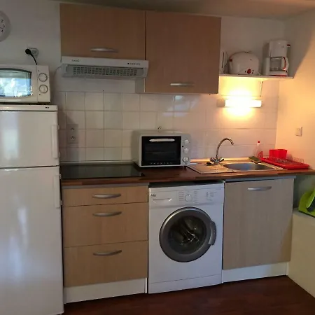 Appartamento Loc Luz St Sauveur 1 Luz-Saint-Sauveur Esterno foto
