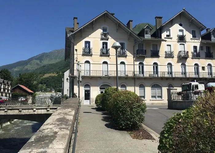 Loc Luz St Sauveur 1