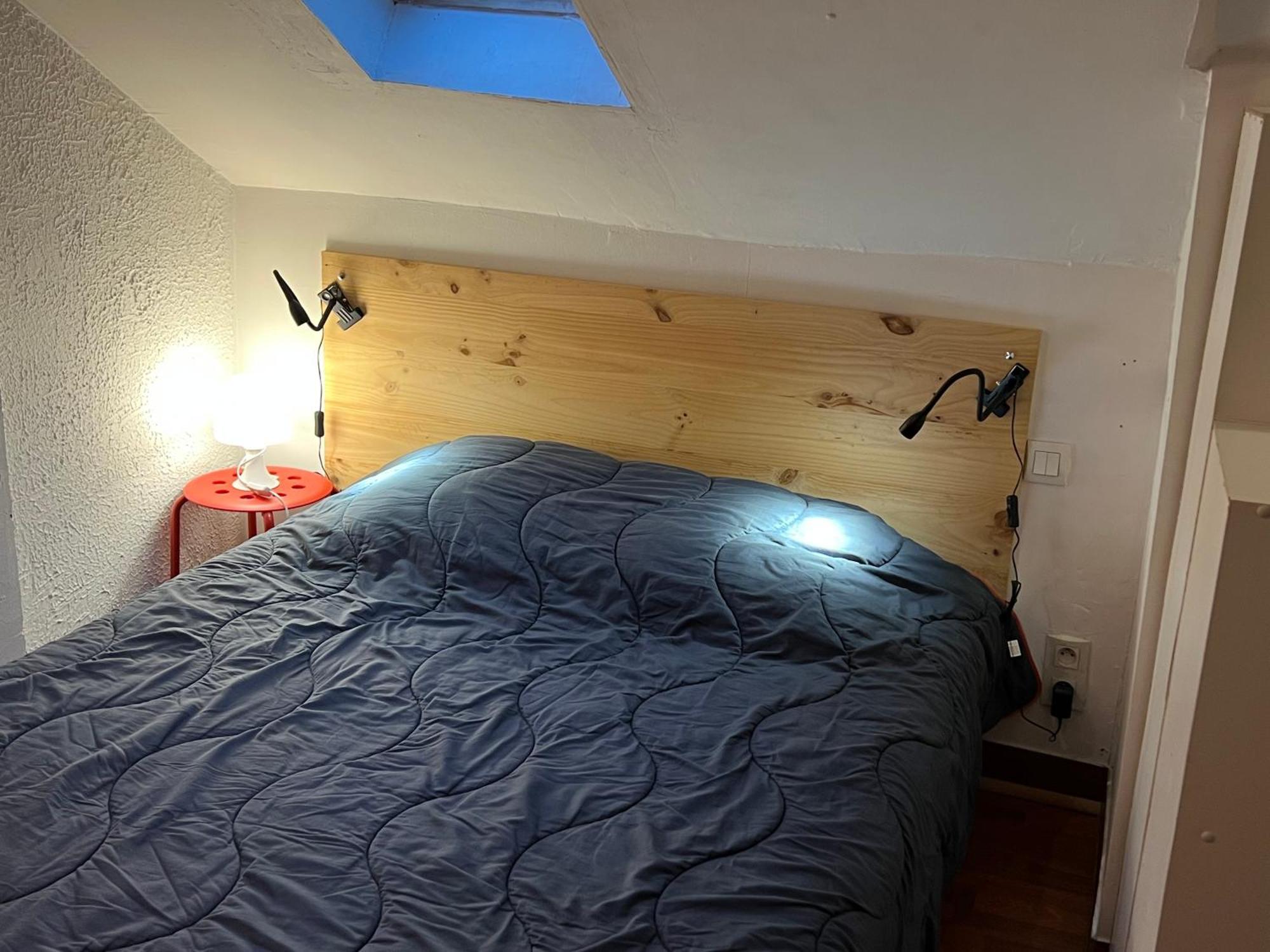 Apartment Loc Luz St Sauveur 1 Luz-Saint-Sauveur