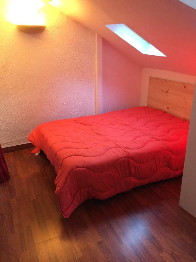 Apartment Loc Luz St Sauveur 1