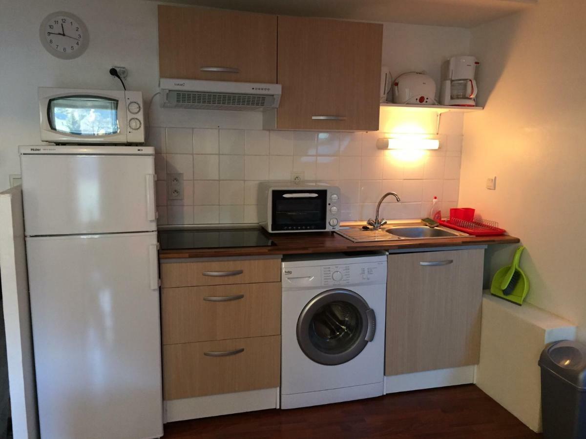 Loc Luz St Sauveur 1 * Luz-Saint-Sauveur